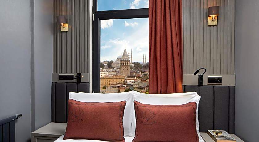 Union Hotel Plat Inn