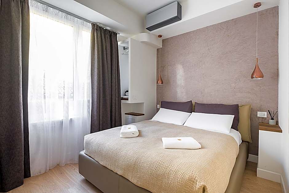 B&B Galleria Cavour