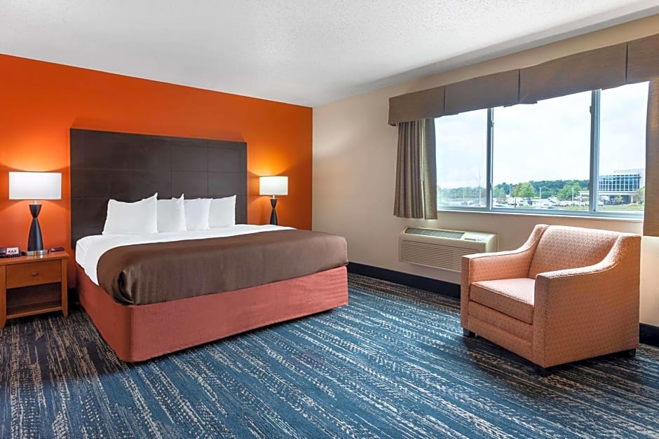 AmericInn by Wyndham Wausau