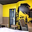 Ibis Styles Dresden Neustadt Hotel