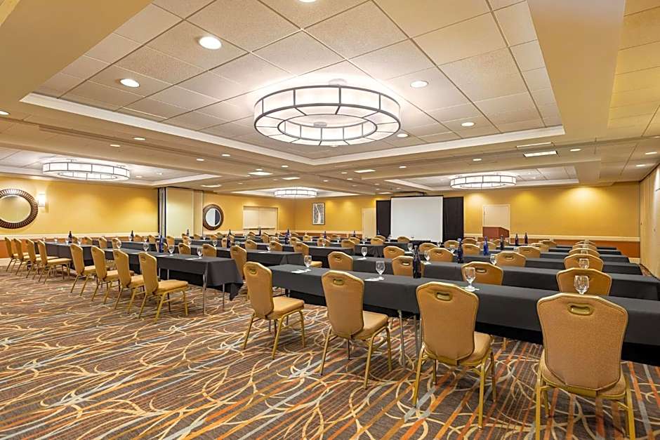 Holiday Inn Gaithersburg By IHG