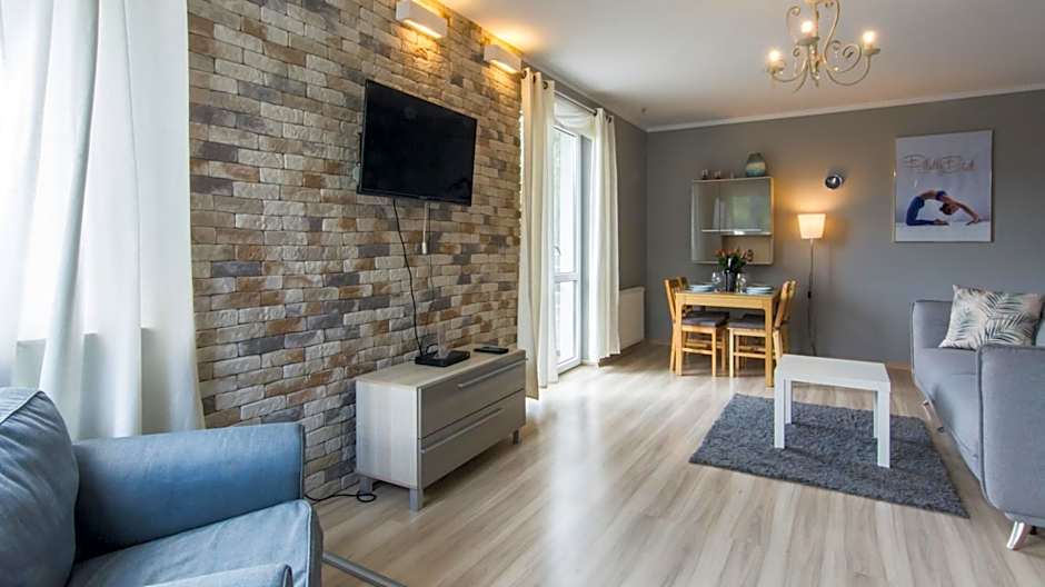 Apartamenty Izerskie - ul. Cicha 13D-E