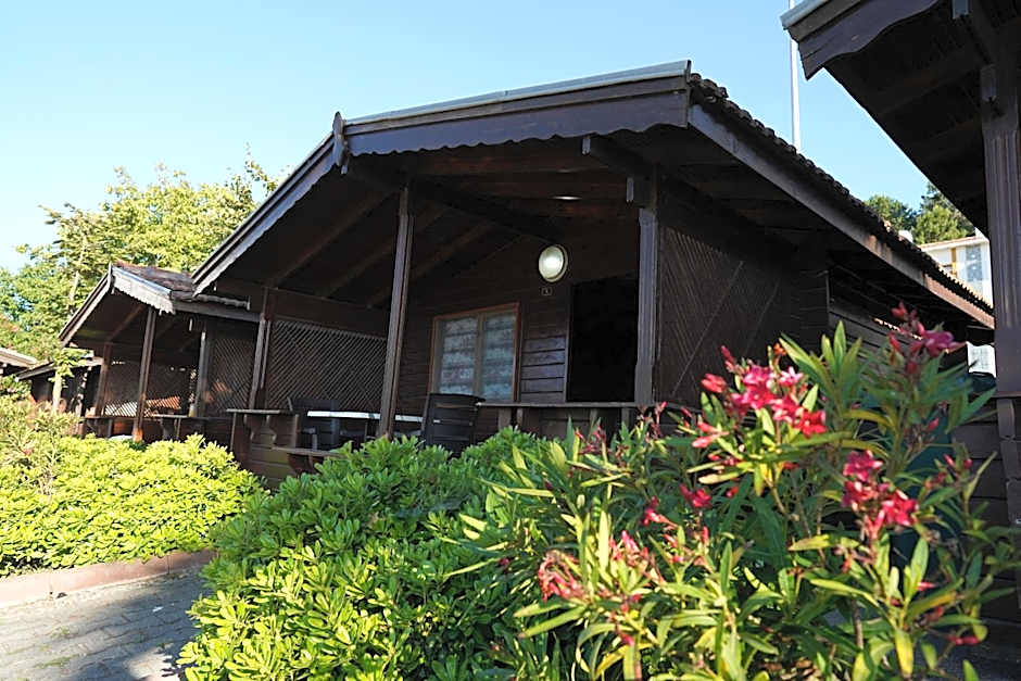 Inebolu Gardenya Hotel