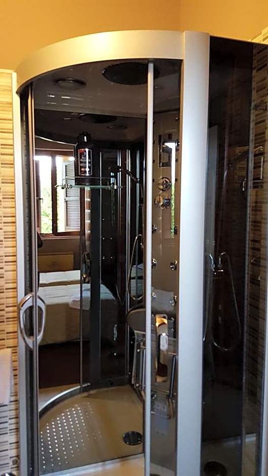 B&B Bed& Fly - Mamma Mia