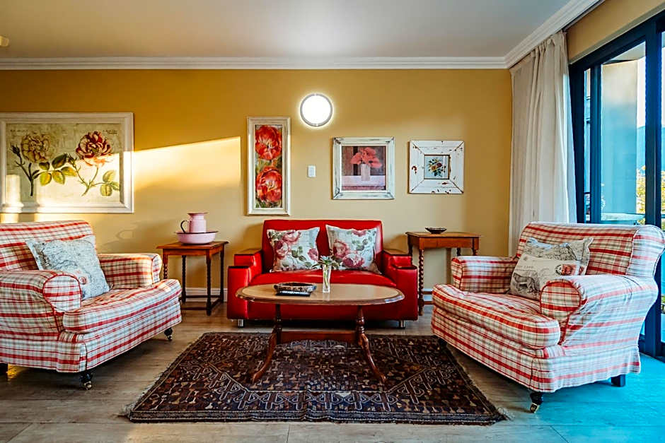 17onWellington Suites