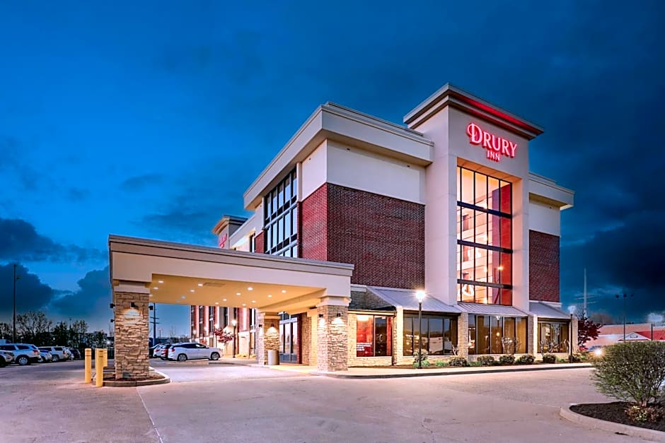 Drury Inn Paducah
