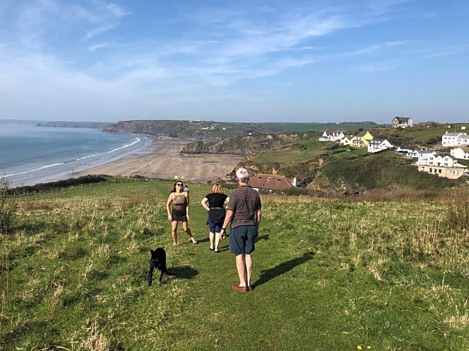 Ty Nant Little Haven