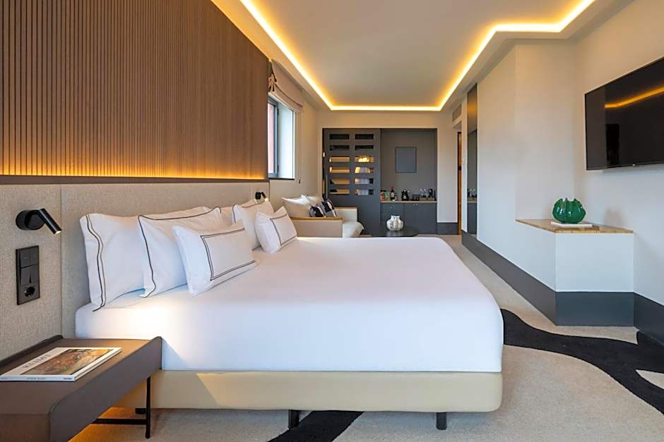Meliá Bilbao