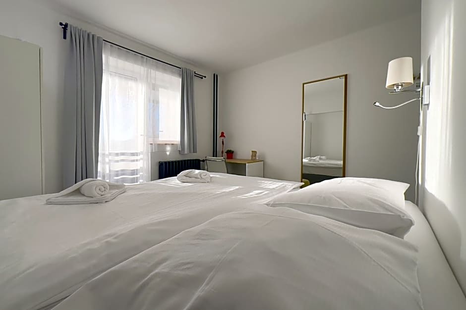 Hotel Horní Pramen