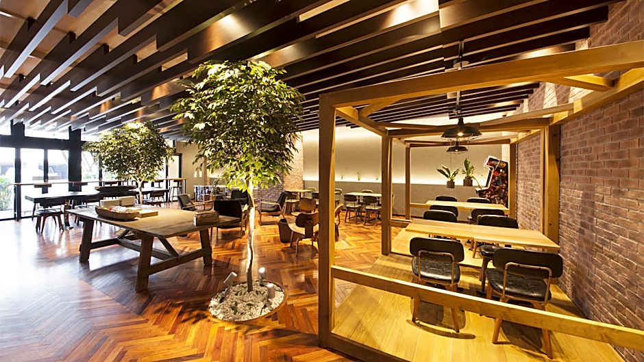 Centurion Hotel Classic Nara Station