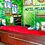 Hotel Pelangi Merak RedPartner