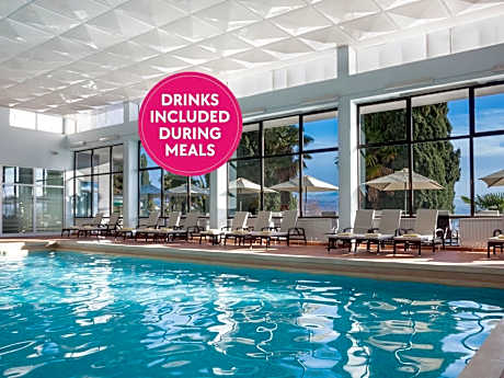 Hotel Kristal - Liburnia