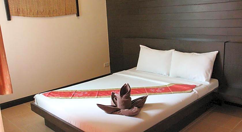 Bann Vor Sumongkol Services Apartment