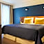 RockyPop Grenoble Appartements
