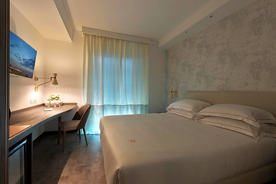 Ghibli Boutique Hotel Civitanova Marche