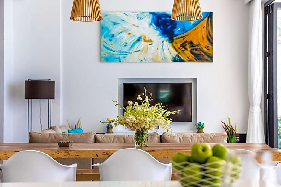 Samui Sea Star Villa