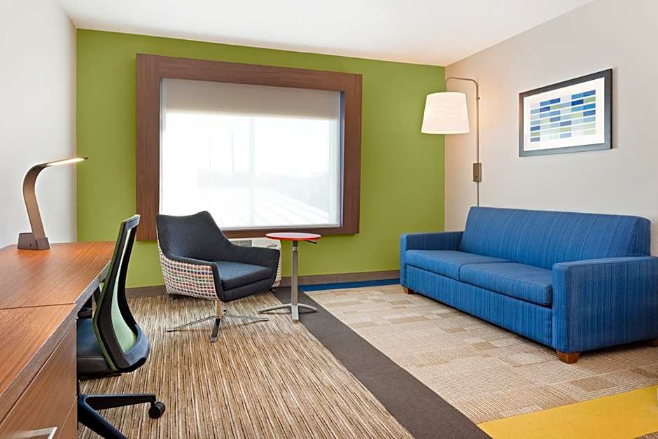Holiday Inn Express & Suites Niceville - Eglin Area By IHG