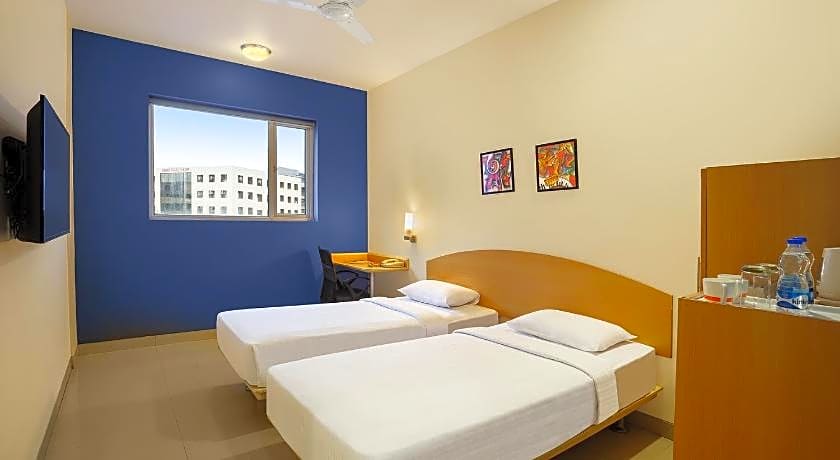 Ginger Mumbai Andheri (MIDC)