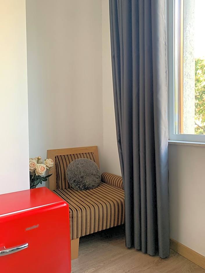 B&B Crocevia