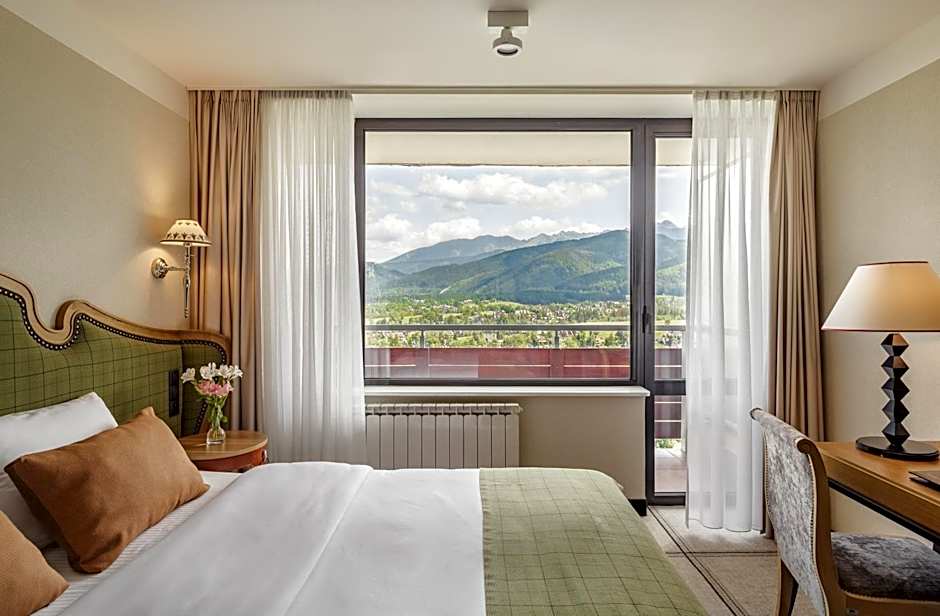 Bachleda Hotel Kasprowy