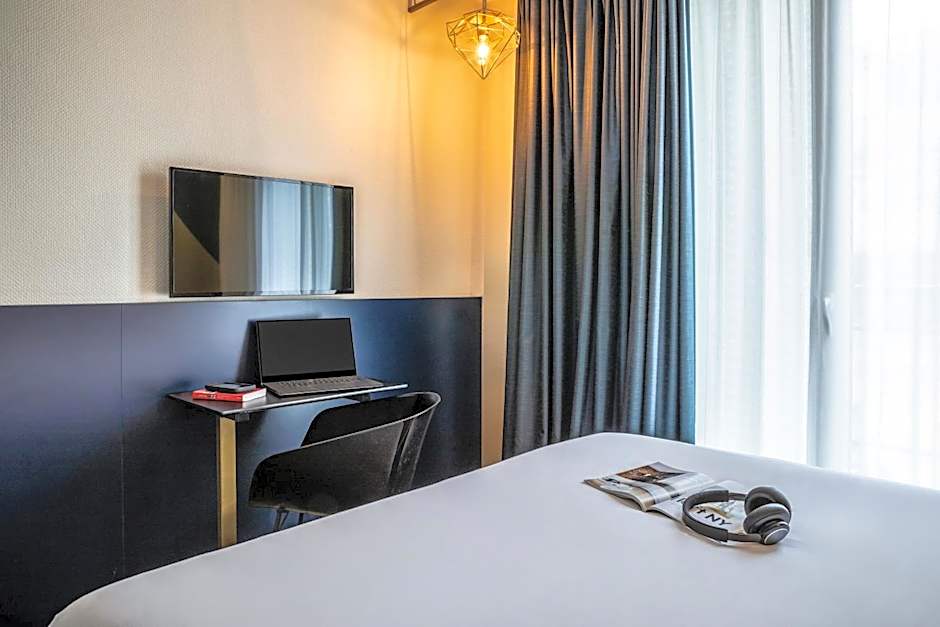 Ibis Styles Paris 15 Lecourbe