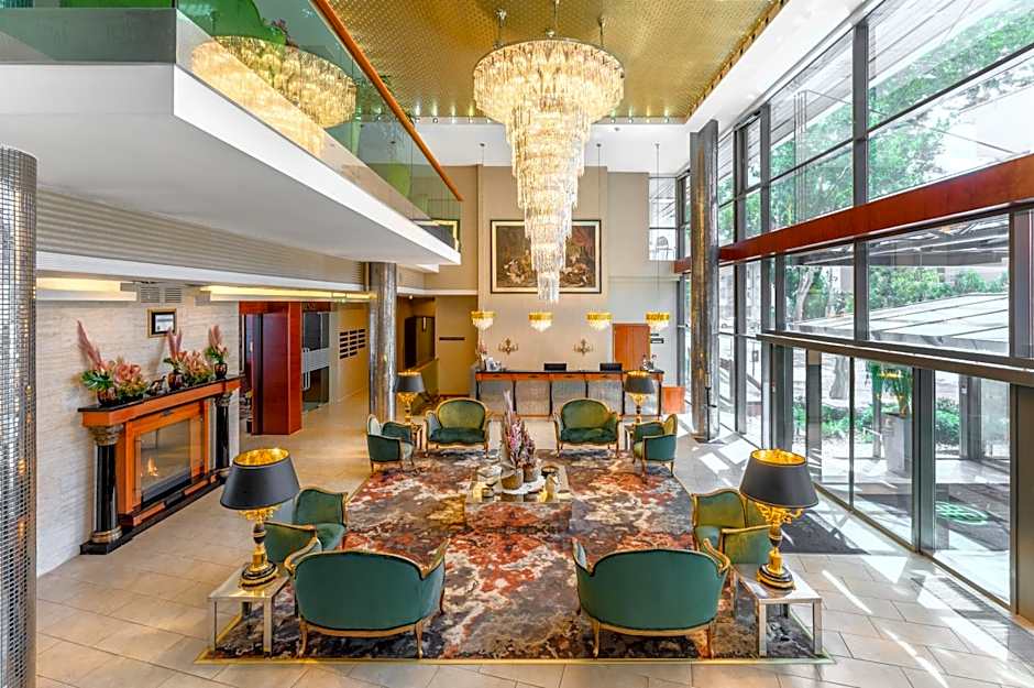 Hotel Divinus