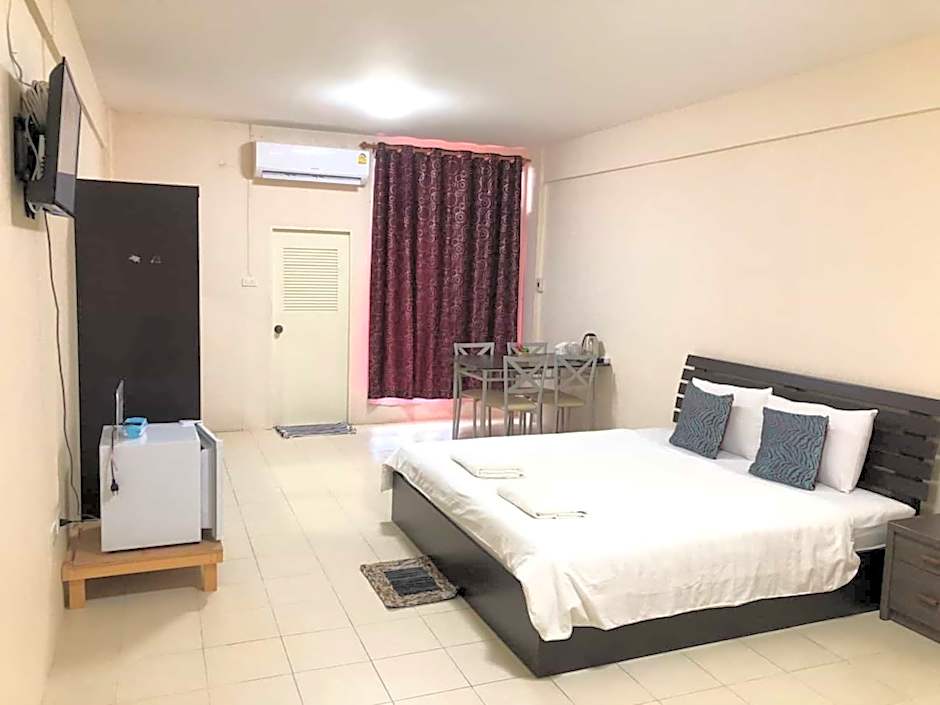  A and S Residence Kanchanaburi