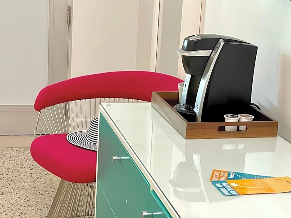 The Vagabond Hotel Miami