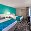 Howard Johnson by Wyndham Romulus Detroit Metro Airport