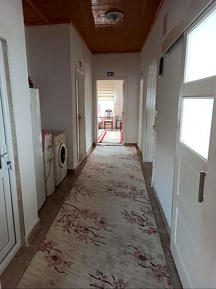 Salda Gölü Çeliköz Apart