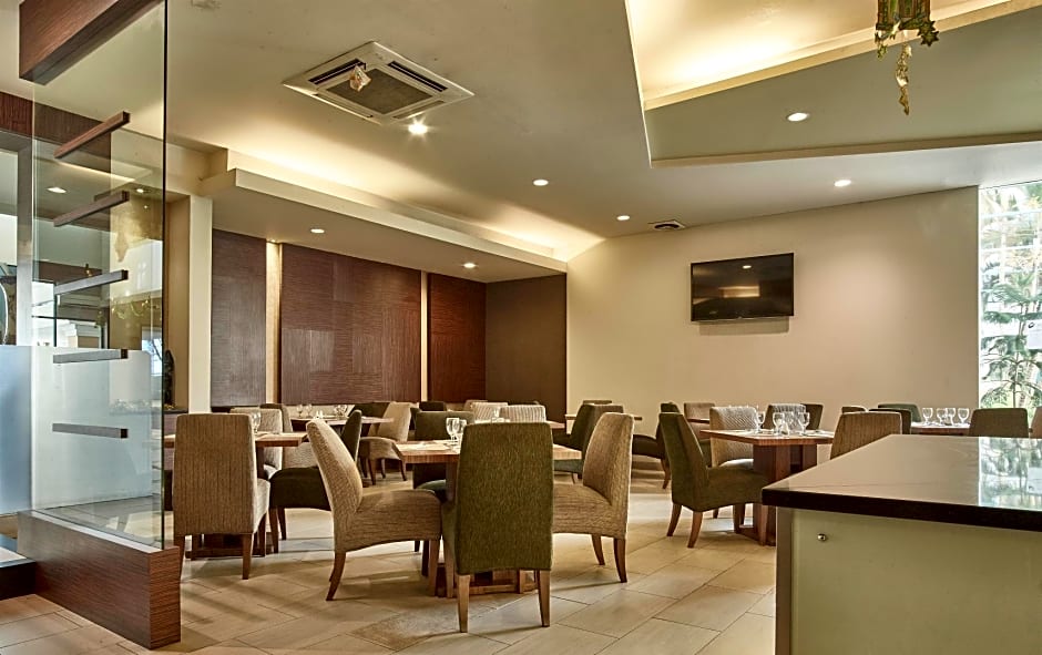 Grand Cikarang Hotel