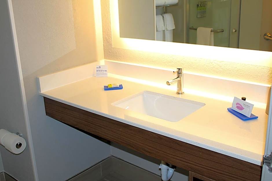 Holiday Inn Express & Suites - Enterprise by IHG