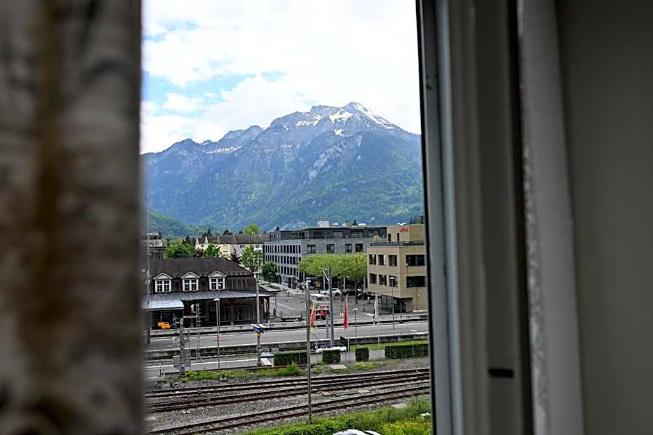 Hotel Du Lac