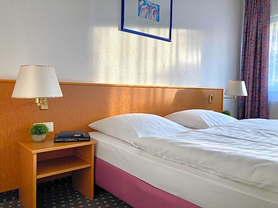 Akzent Congresshotel Hoyerswerda