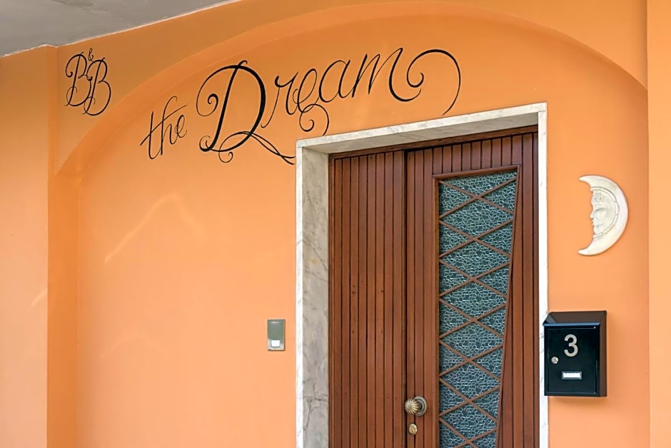B&b The Dream