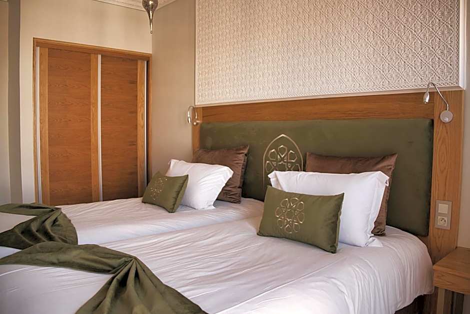 Diwane Hotel & Spa Marrakech