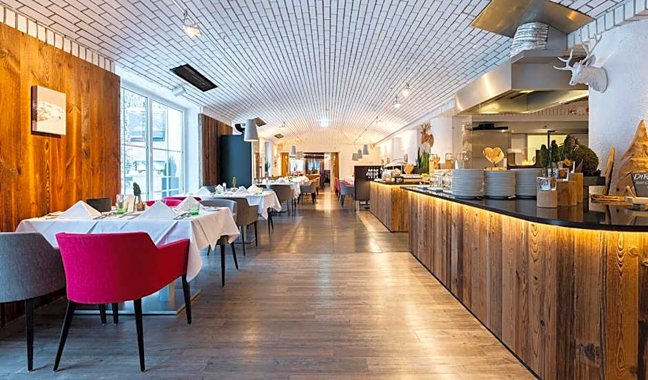 Hotel Residenz Hochalm - Joker Card Partner