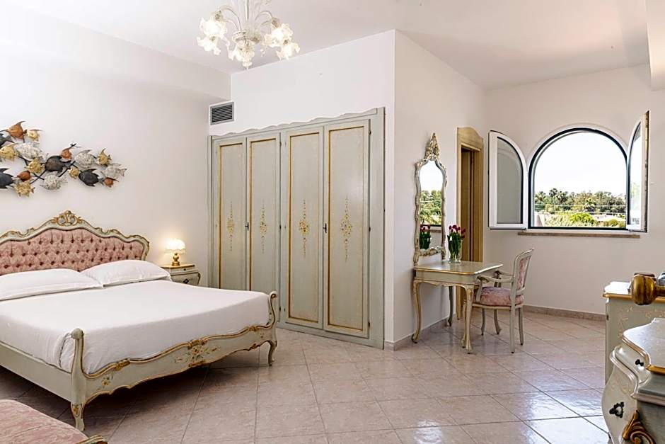 Fiordaliso Hotel