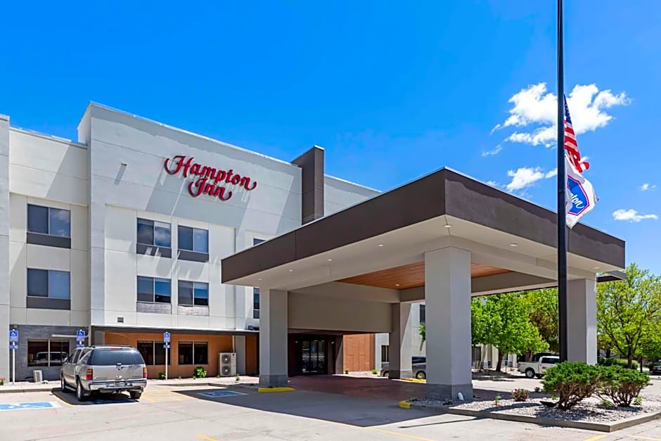 Hampton Inn By Hilton Ft. Collins
