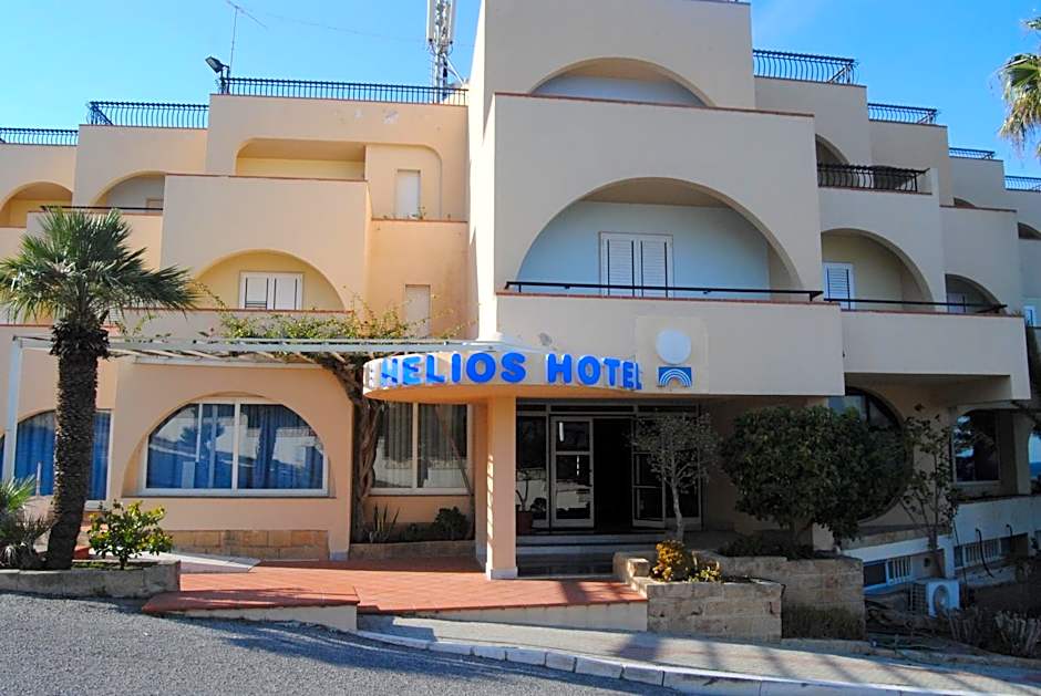 Helios Hotel