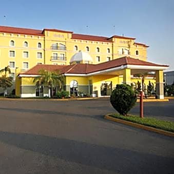 Fiesta Inn Express Nuevo Laredo