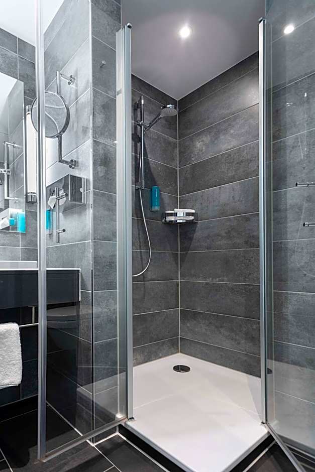 Best Western Hotel AM Europaplatz
