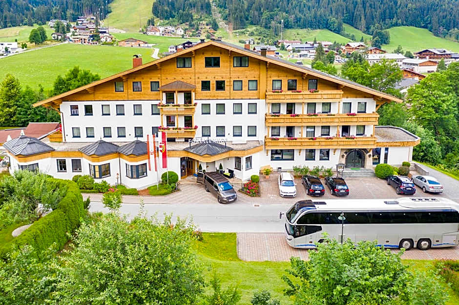 Hotel Forellenhof