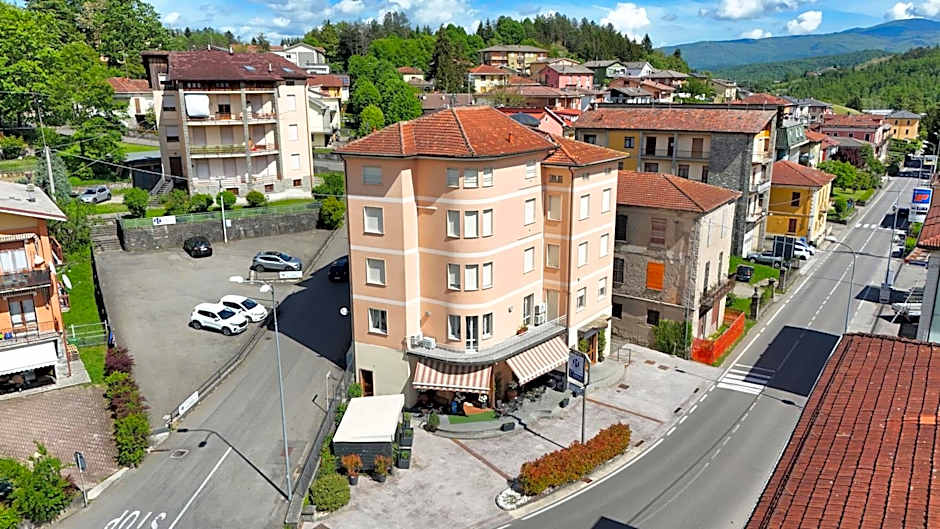 Hotel Residence Sant'Anna