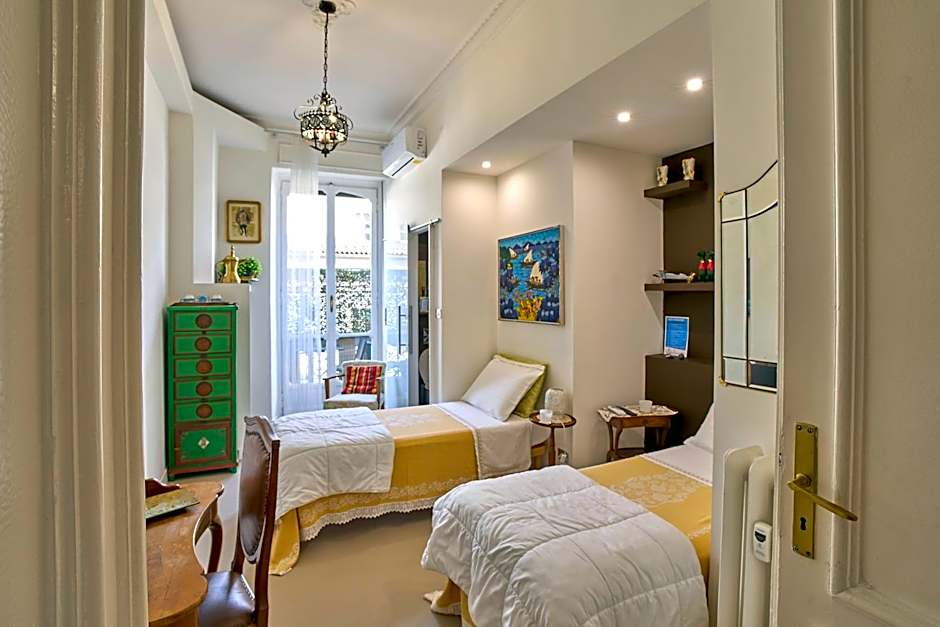 A Casa Armenia B&B