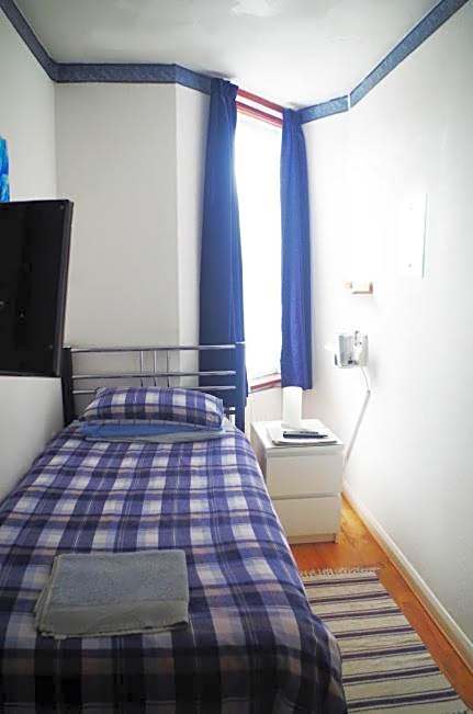 Abbey Lodge Guest House