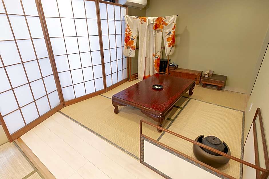 Guest House Sensu