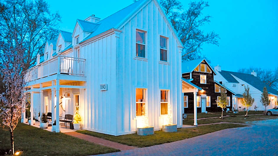 Inn Santa Clara