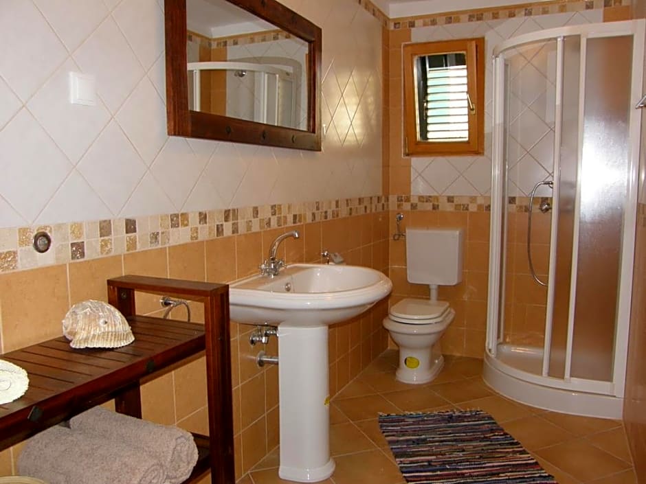 Katarinini Dvori - Five Bedroom