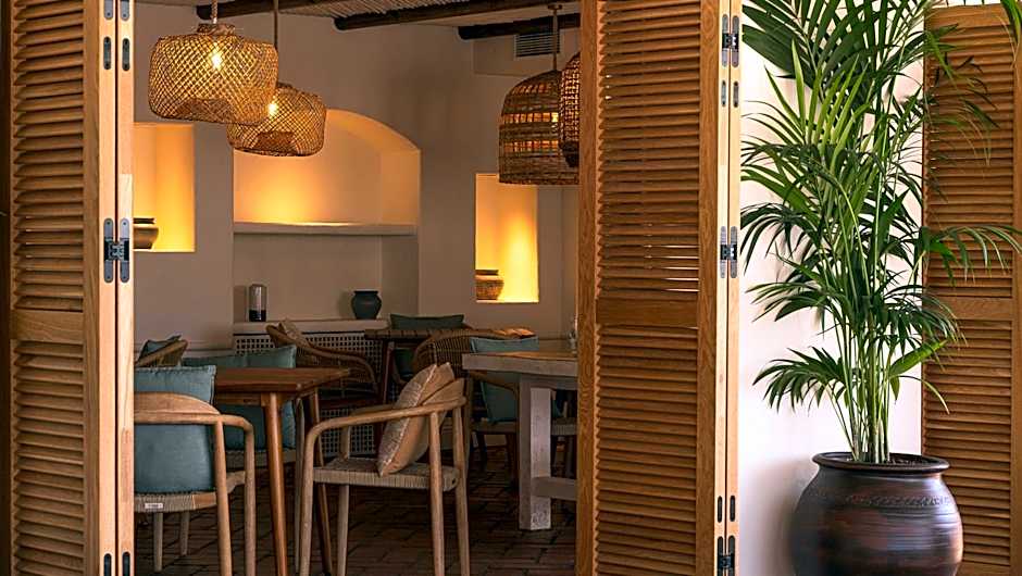 DAIA Slow Beach Hotel Conil - Adults Only Recommended